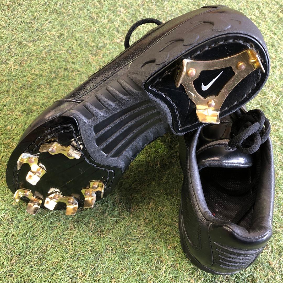 NIKE金具取替え式スパイク　26.5㎝