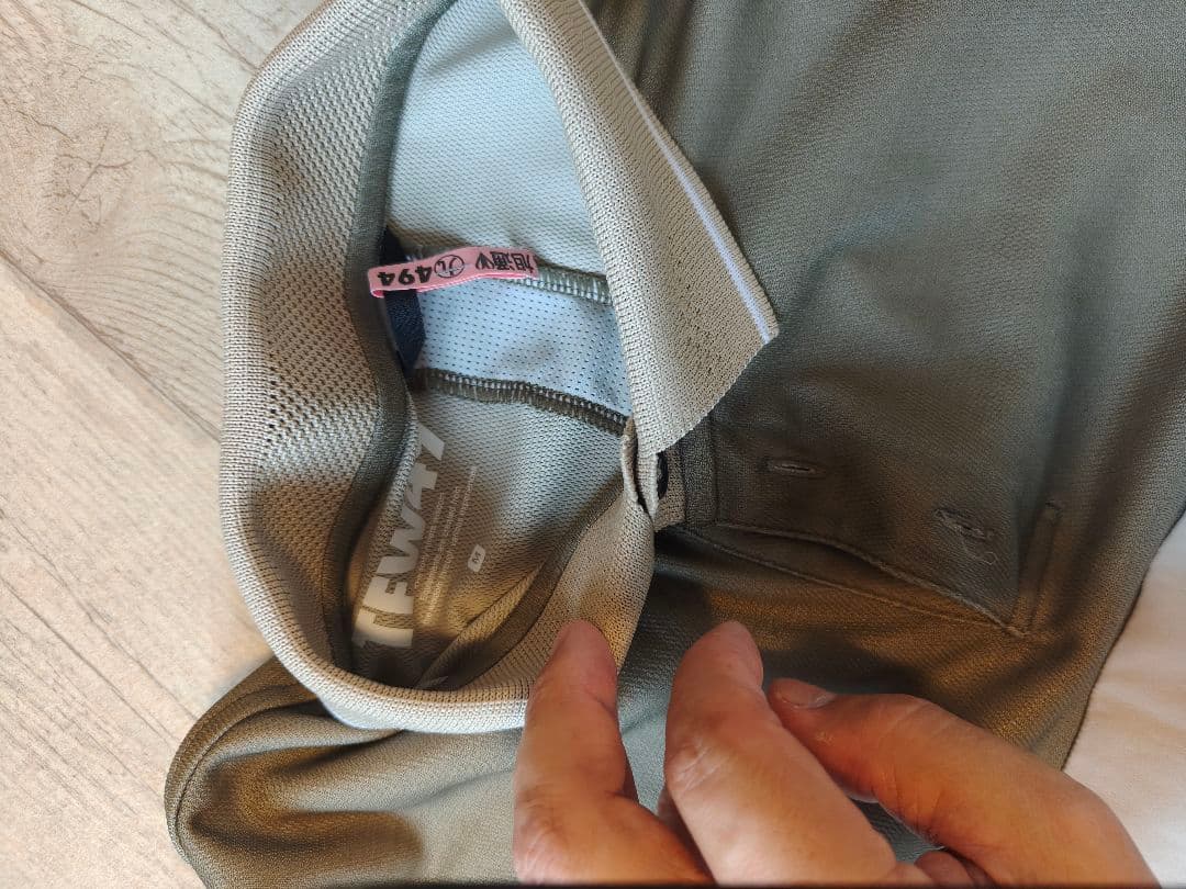 中古美品　TFW49　5点セット　M～L