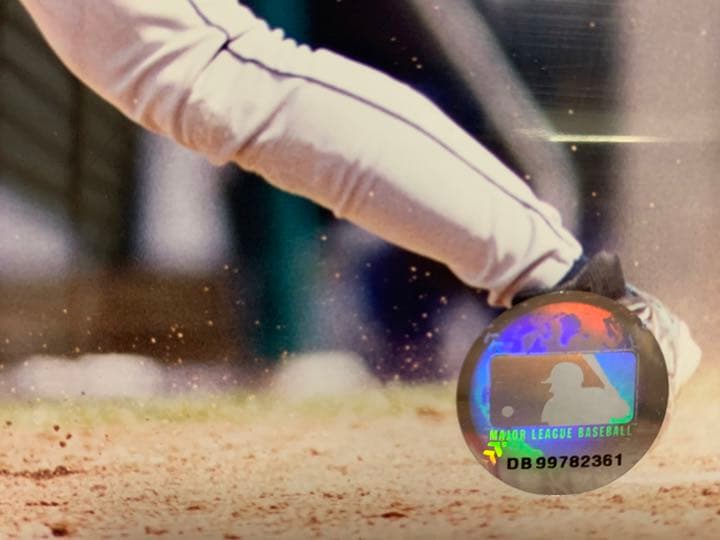 イチロー 6枚 MLB/大谷 ダルビッシュ 吉田