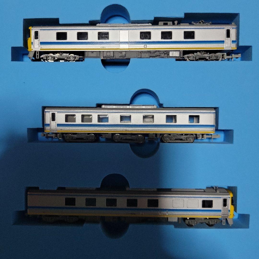 マイクロエース A-6480 キヤ95系ドクター東海 DR1編成 改造後3両中古