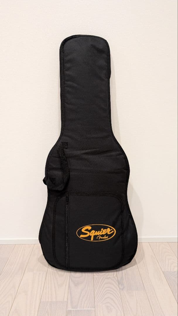 希少　SQUIER BY FENDER Standard テレキャスター