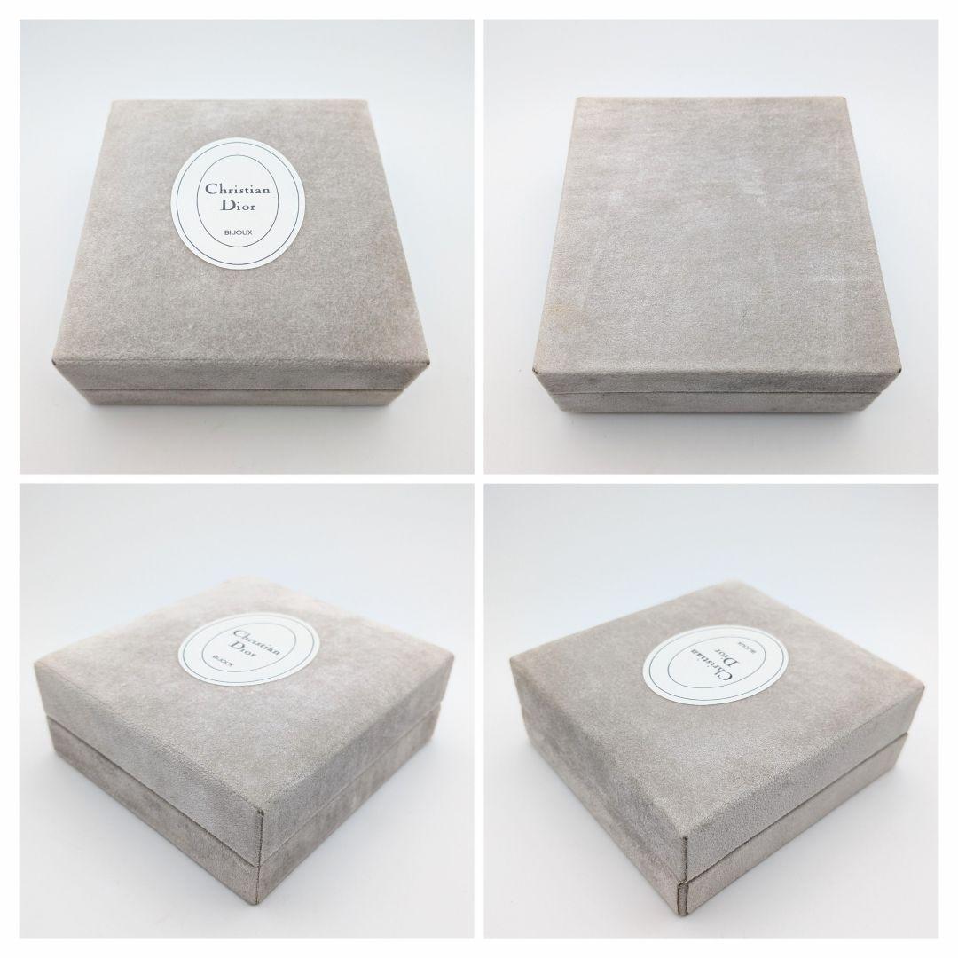 美品 Christian Dior ディオール ヴィンテージ ムーン ブローチ