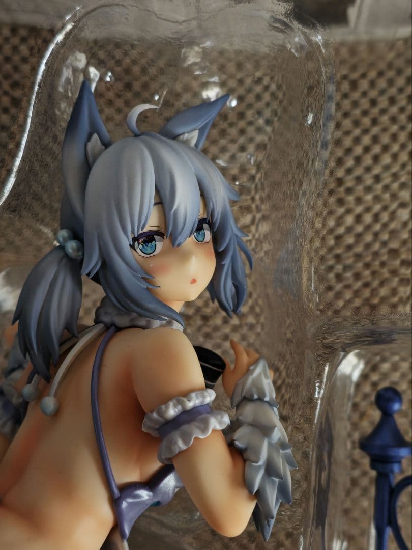 KDcolle 回復術士のやり直し セツナ 原作版