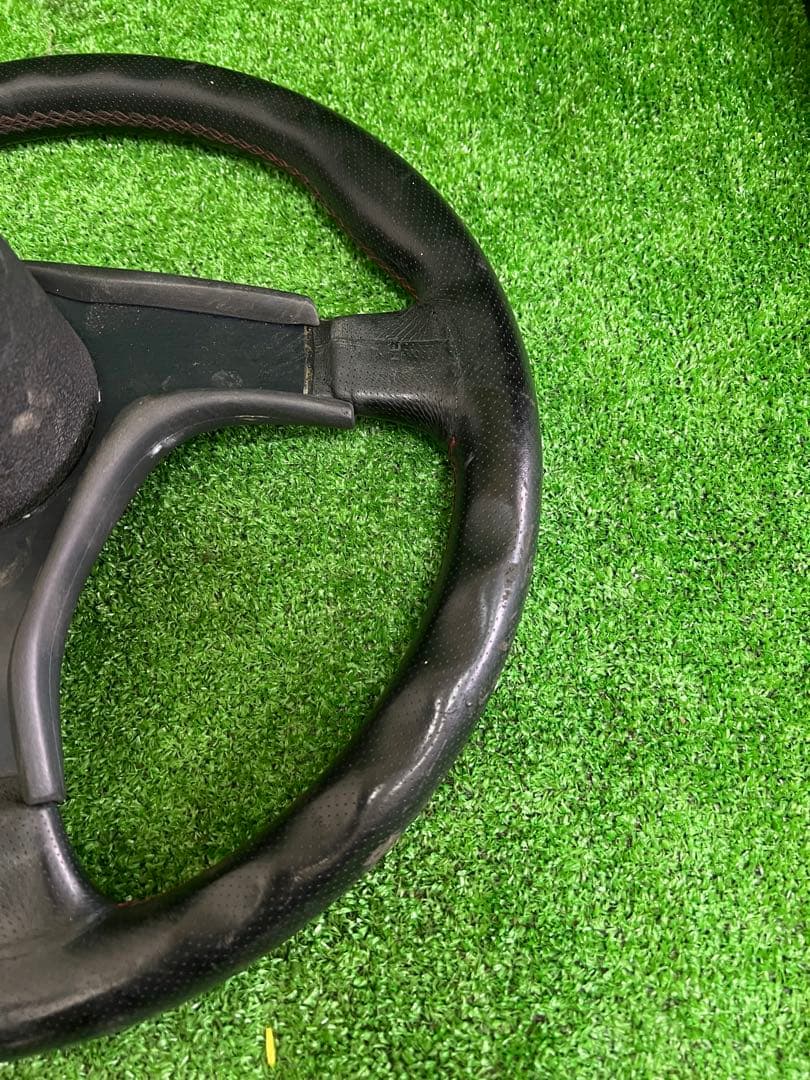 NARDI ステアリング・ハンドル本体 ブラック