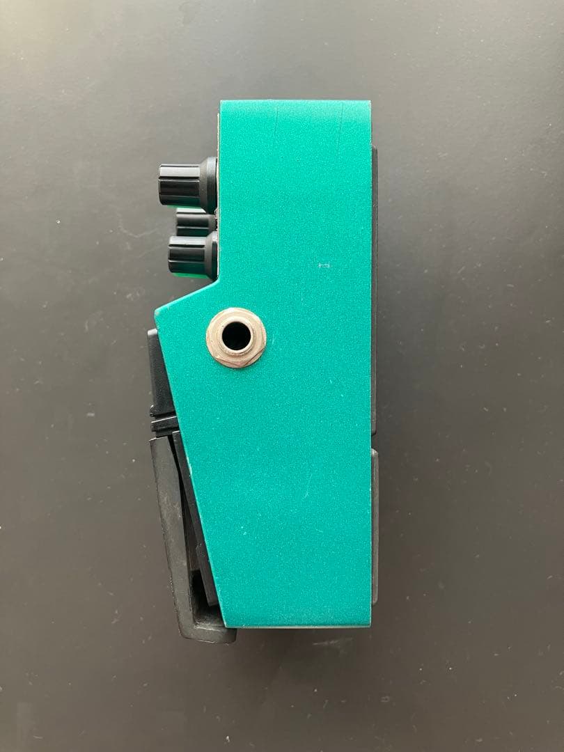 Maxon SD-01 Sonic Distortion ギター　エフェクター