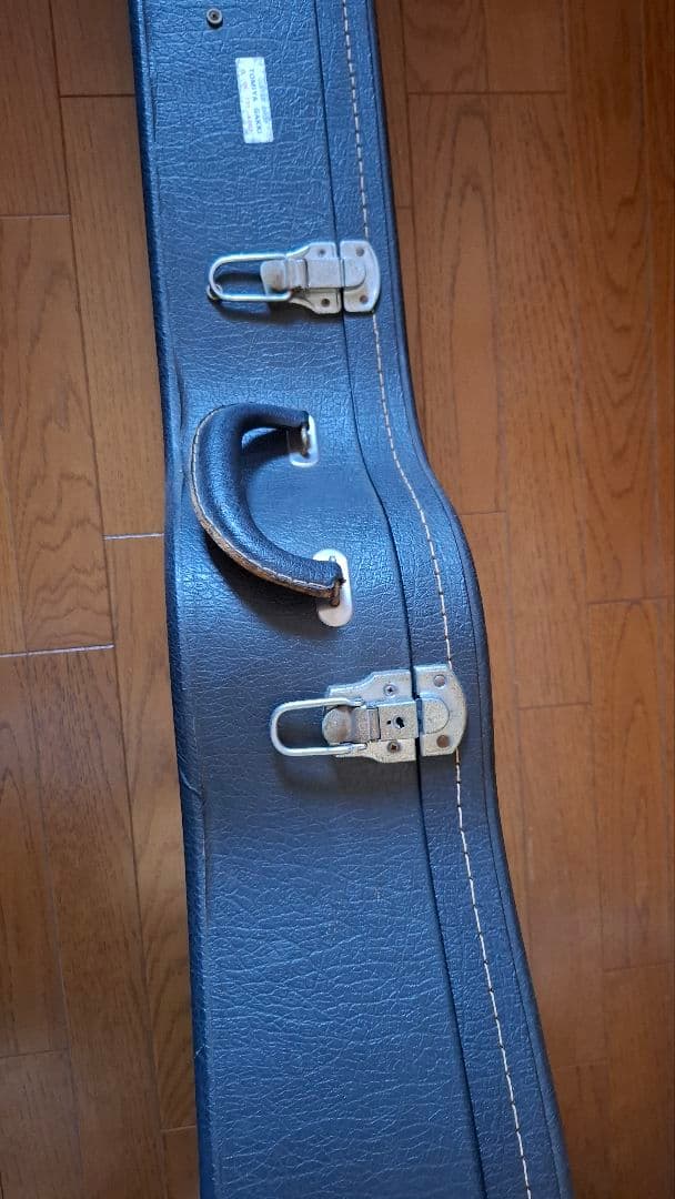 モーリス W30 アコースティックギター