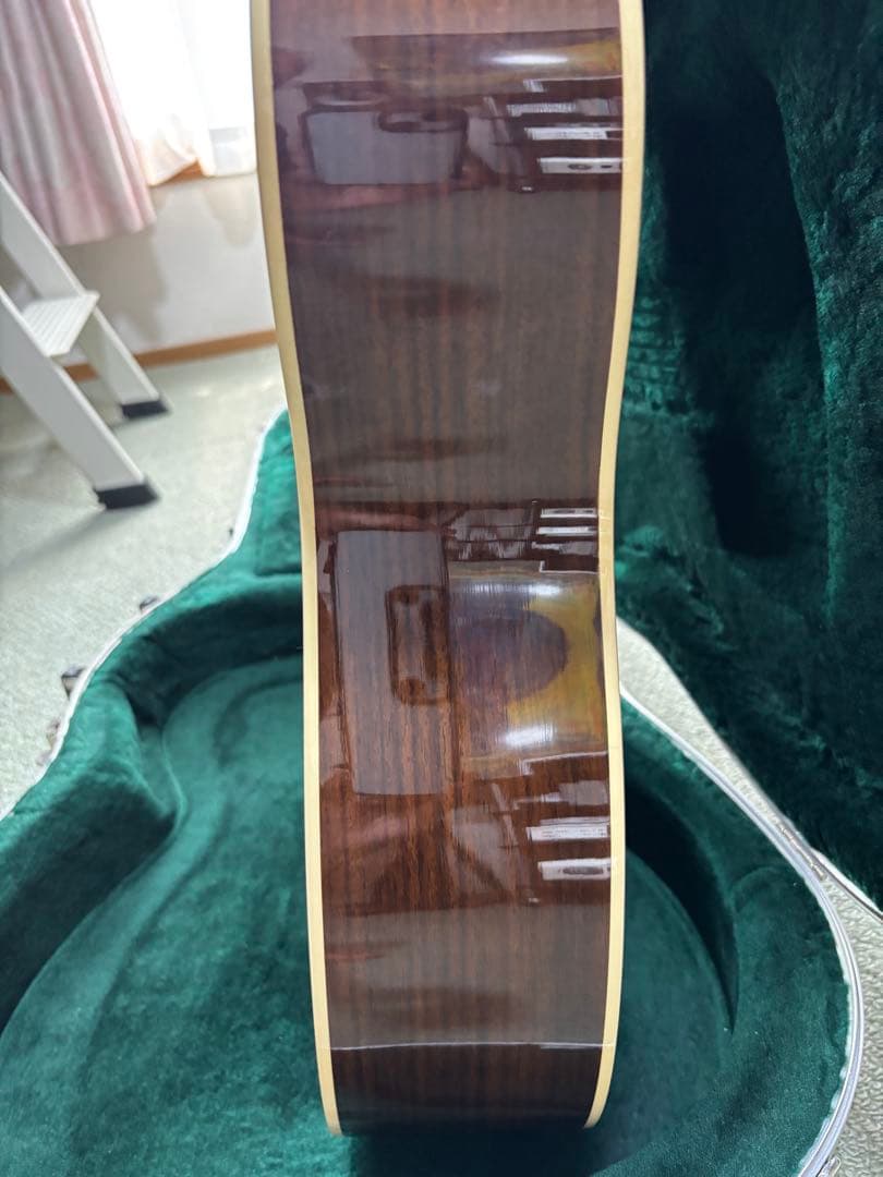 ギター MARTIN OOO-28