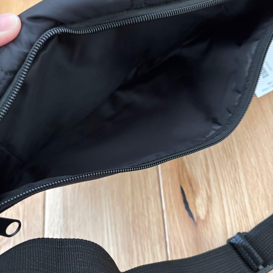 新品未使用タグ付き　ヘイニ別注PENDLETON ボディーバック