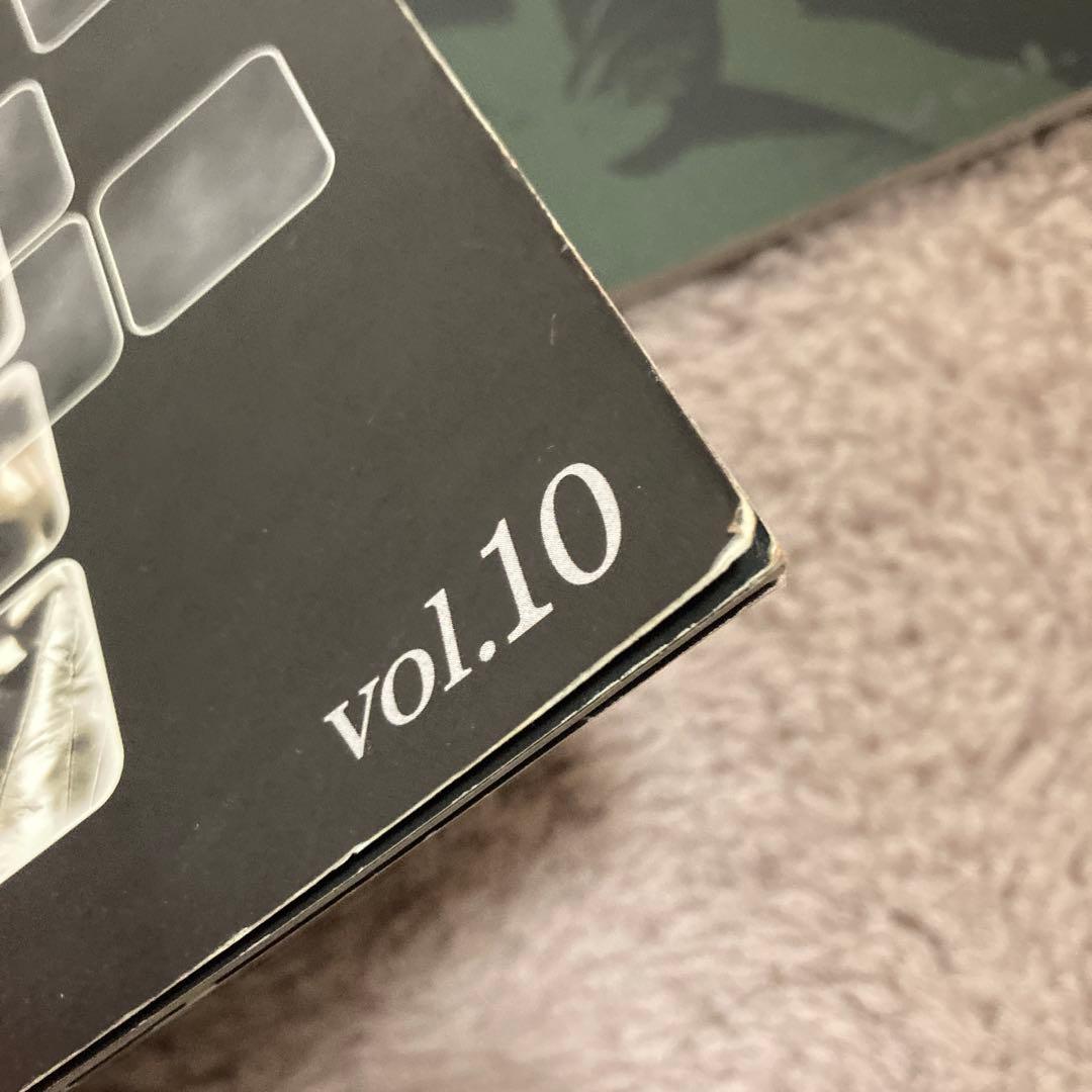 【匿名配送】Dir en greyのグッズセット