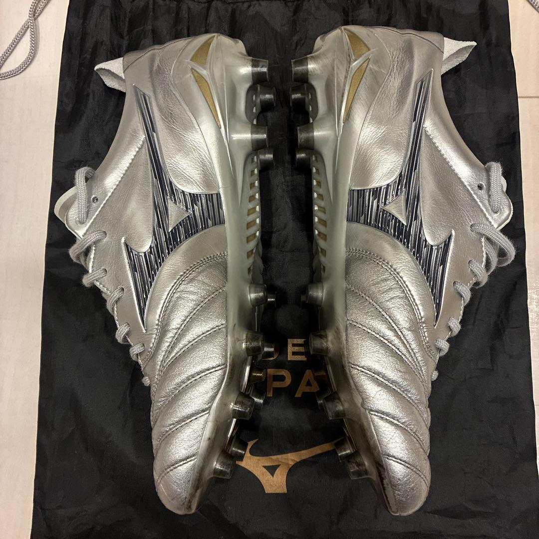 ミズノモレリアネオ4ジャパン 26.5cm