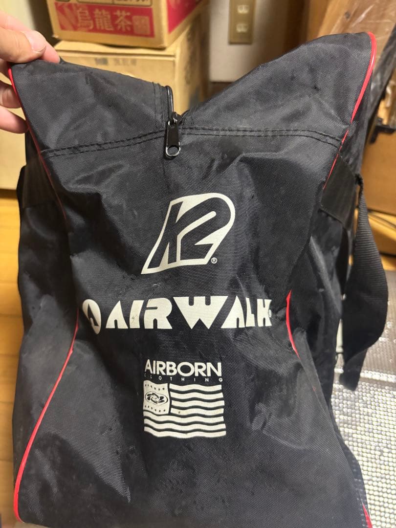 スノーボードブーツ【インナーブーツ2個】