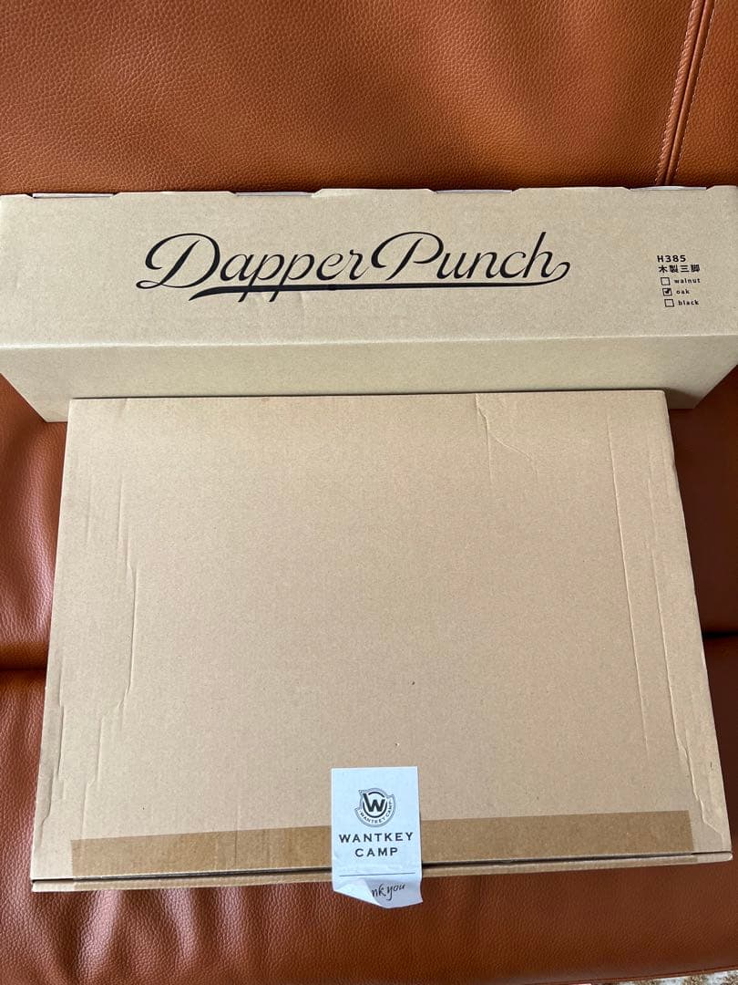 wantkey camp wantkey mini オーク　キャンプヒルズ