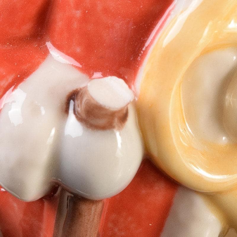 ロイヤルコペンハーゲン　サンタ　雪だるま　女の子など　9点　箱付　G　7171C