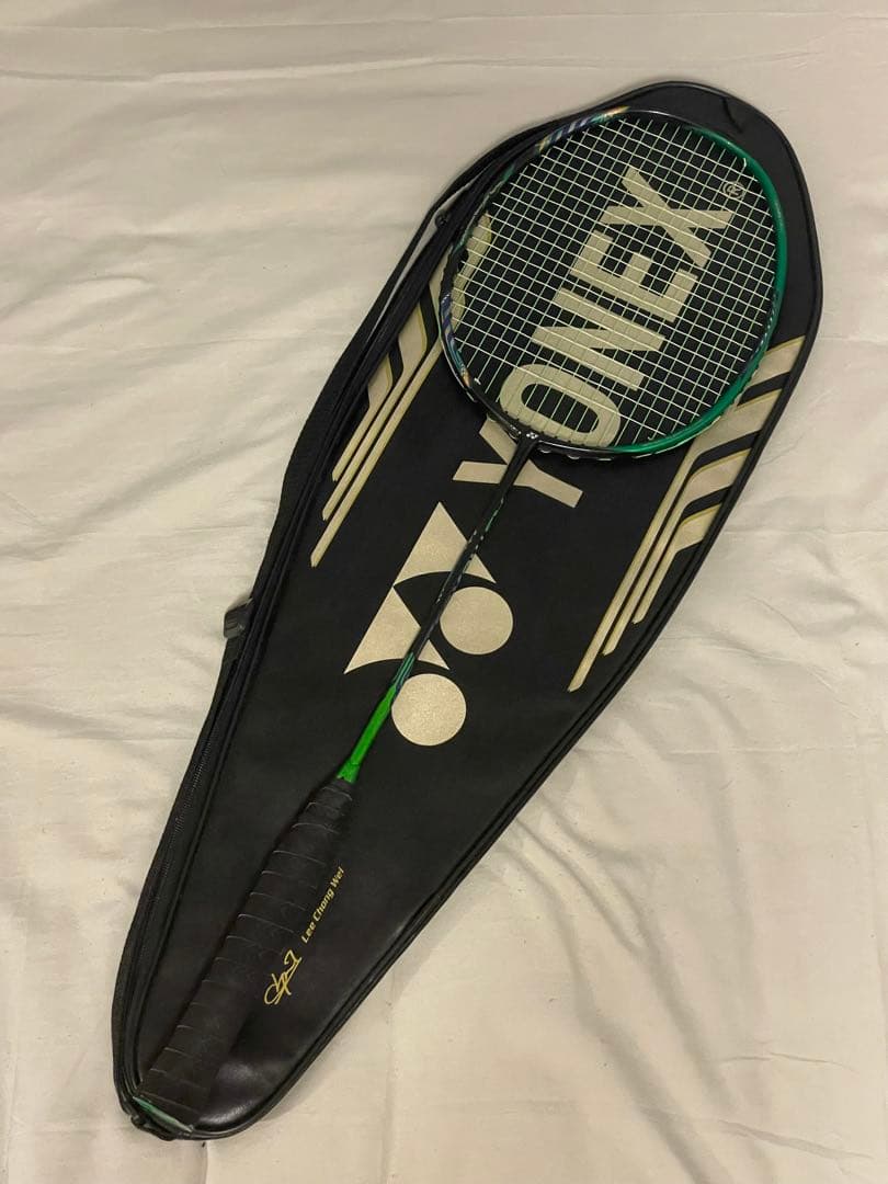 アストロクス99 LCW 3U5専用ケース付き