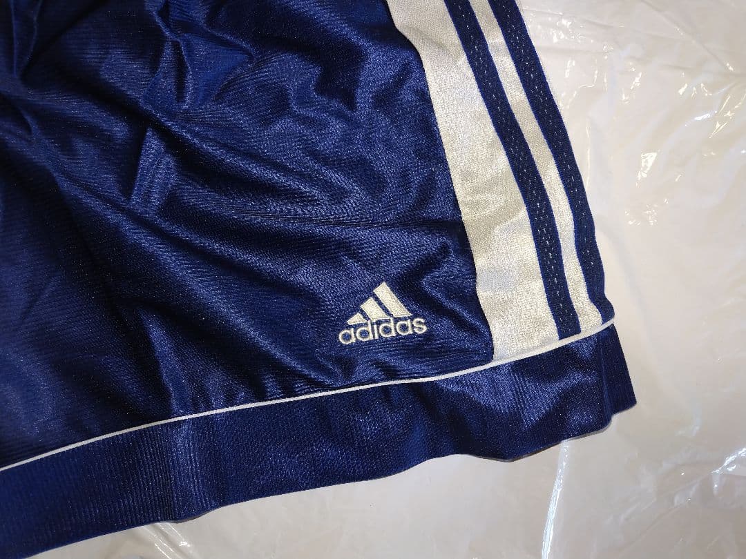 adidas レアル・マドリード98/99PIPPO FUORIGIOCO