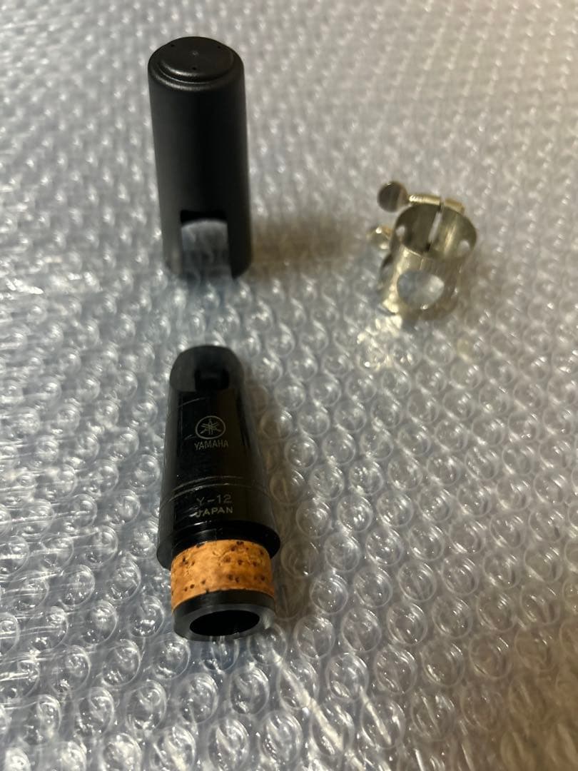 【おまけアリ】YAMAHA クラリネット YCL-35 ハードケース付き