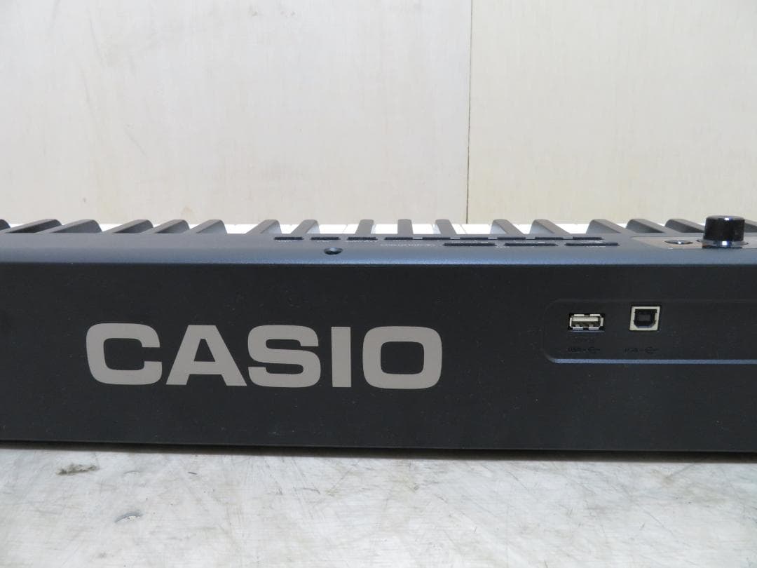 CASIO カシオ 2022年製 電子ピアノ キーボード CDP-S300