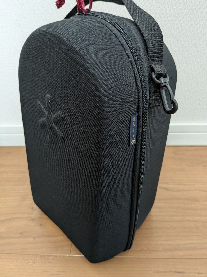 【訳あり】コールマン ガソリンランタン288＆スノーピーク ギガパワーランタン