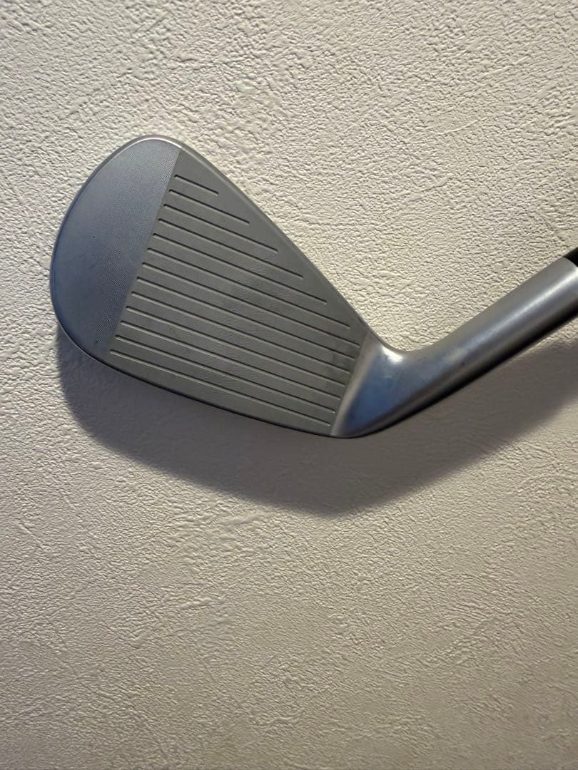 テーラーメイドP7・MB/P7・MCコンボ#3〜PW