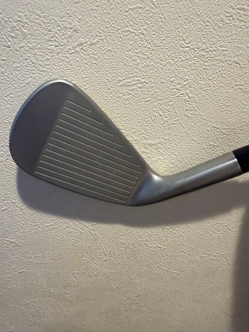 テーラーメイドP7・MB/P7・MCコンボ#3〜PW