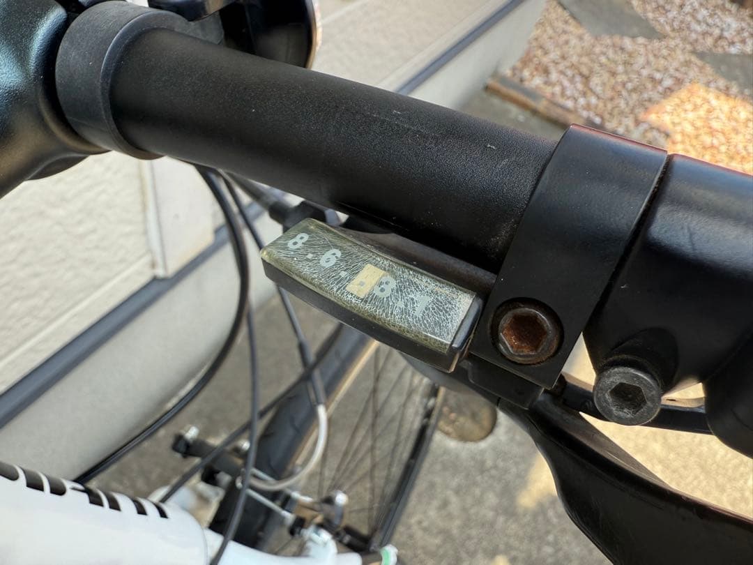 【直接引き取り限定・発送不可】GIANT CROSTAR 2022 クロスバイク