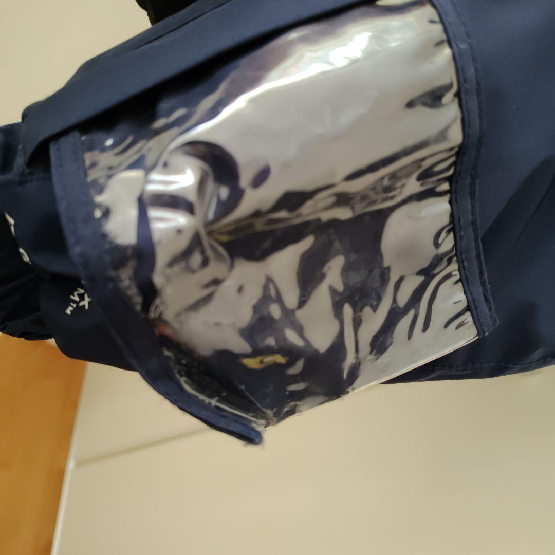 子ども用　ゴアテックス　スキーウェア上下セット 160