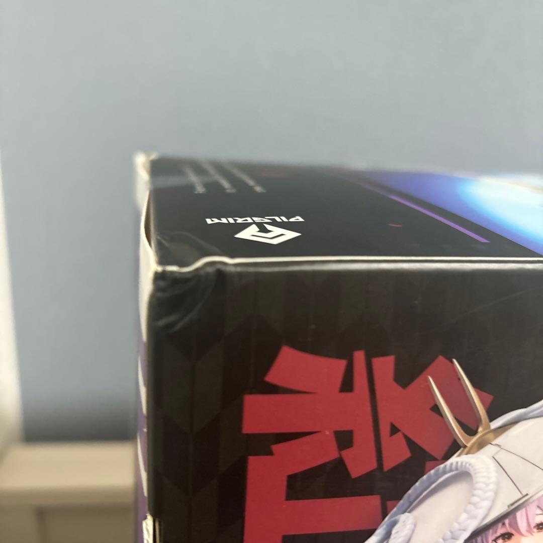 グッドスマイルカンパニー NIKKE 紅蓮 フィギュア