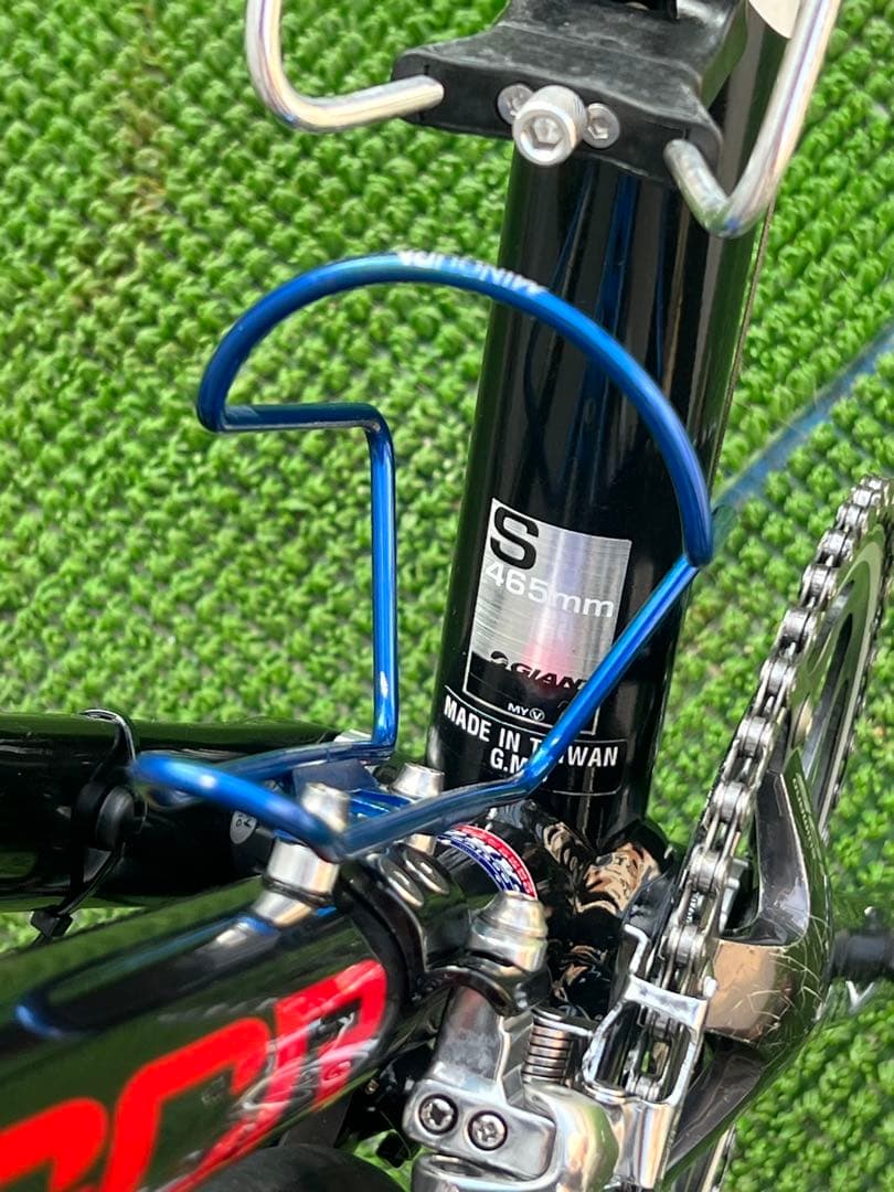 GIANT SCR ジャイアント　ロードバイク　Sサイズ 465mm