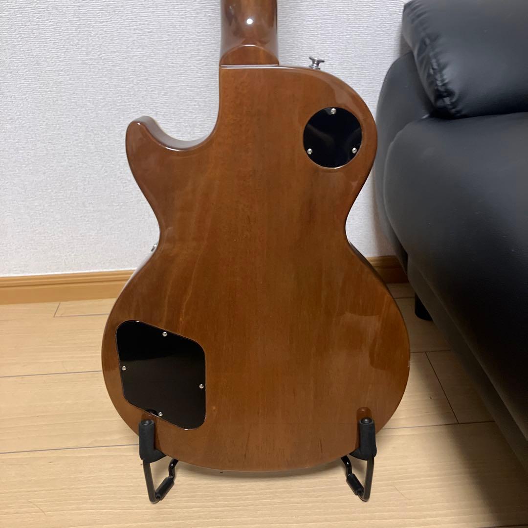 ギター Gibson Les Paul Standard 50sCardinal Red