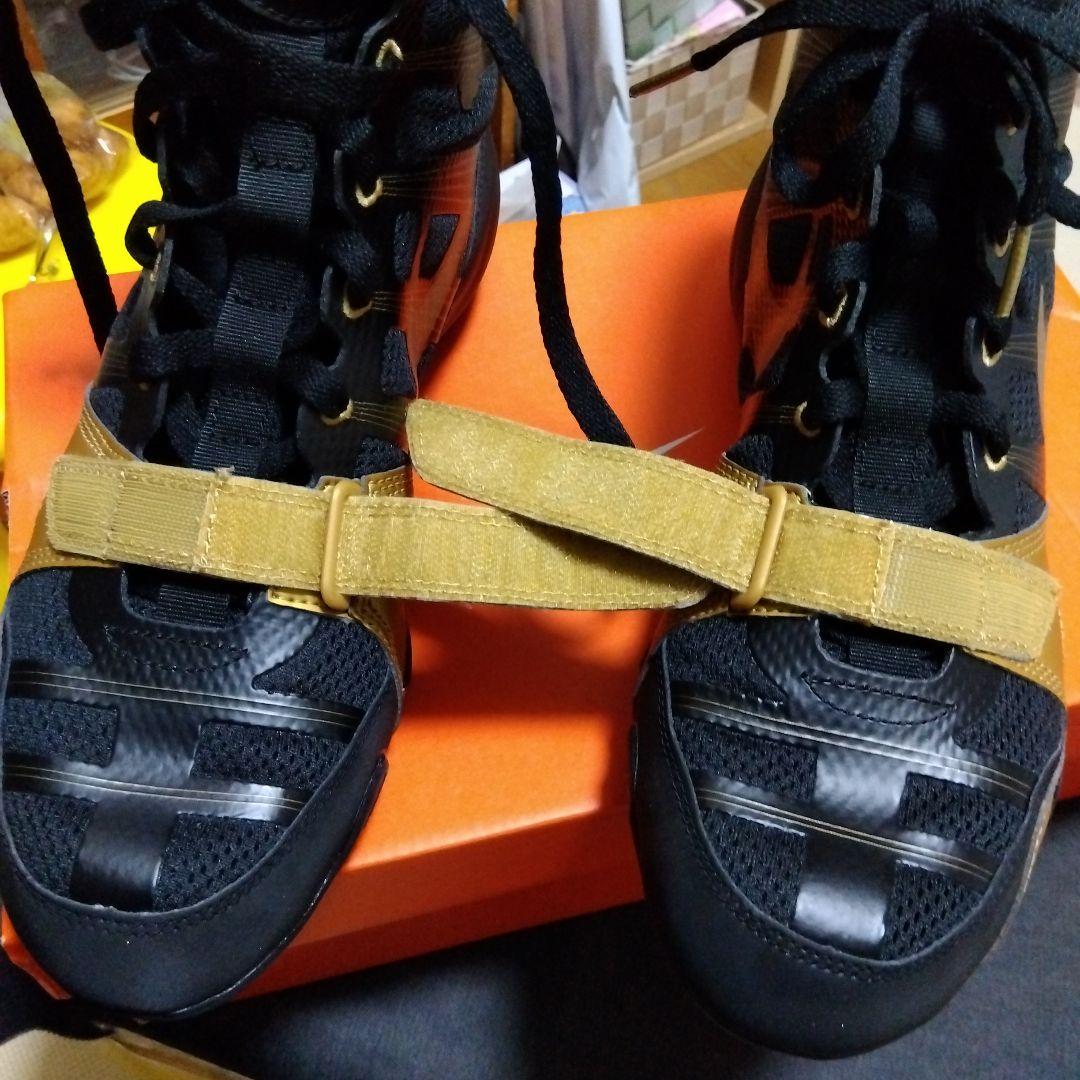 NIKEハイパーKO 26.5cm