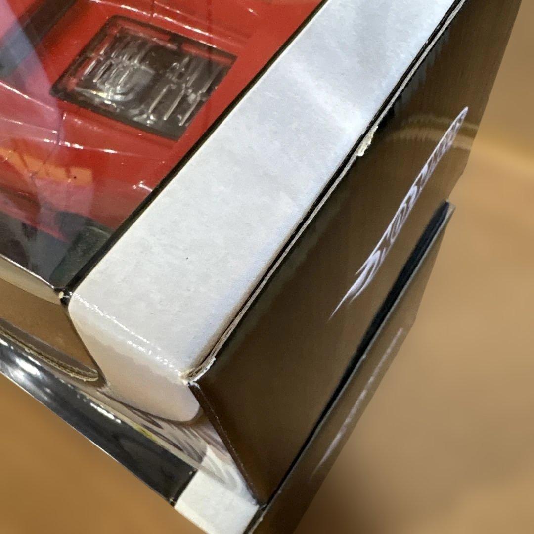 Hot Wheels F50 F430 ミニカーセット 1:18