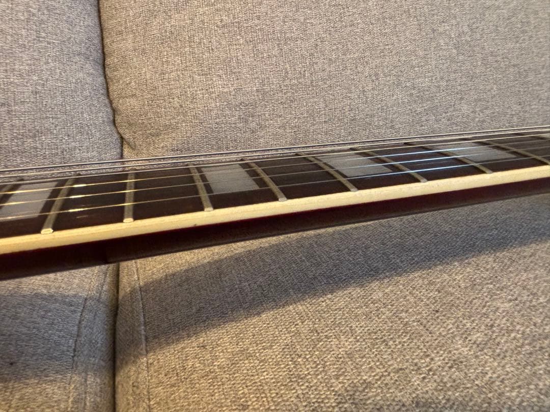 【ビンテージ】Martinez 70年代レスポールカスタム　激レア