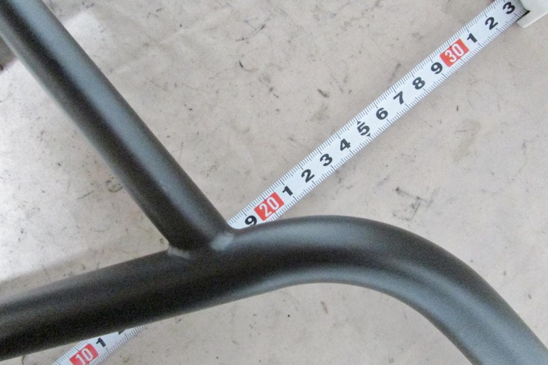 BMX ハンドル VLM Cougar Bar