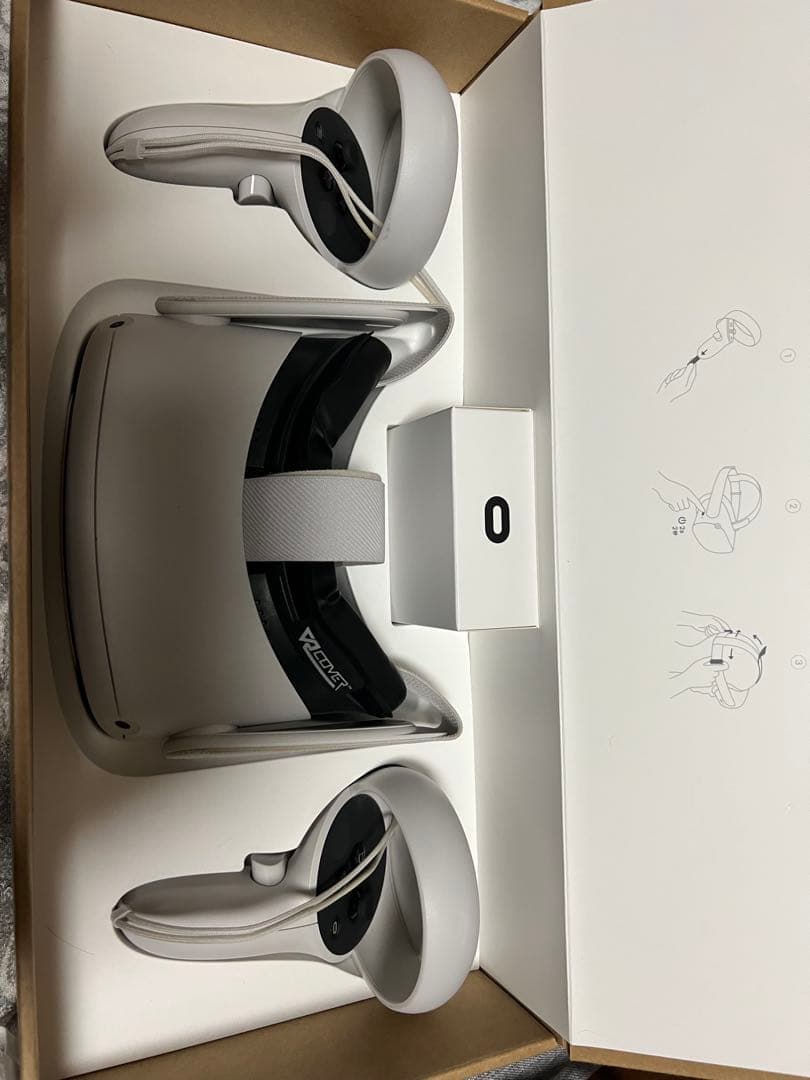  Quest 2 （ Quest 2） 64GB