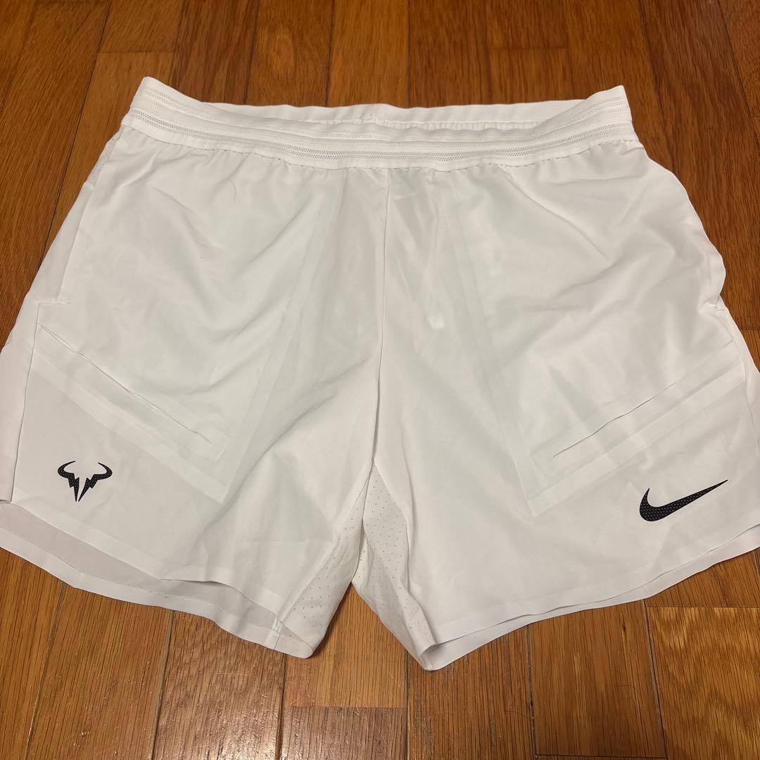 Nike ナダルテニスウェア ウィンブルドン2022セット