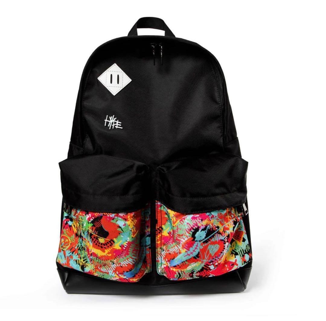 米津玄師 HYPE リュック　グッズ