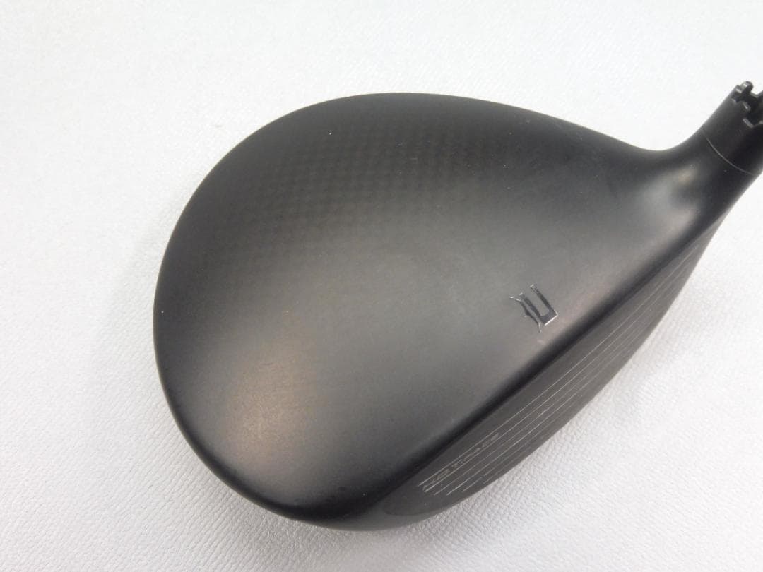 COBRA コブラ　DARK　SPEED　LS　 3W　ヘッド