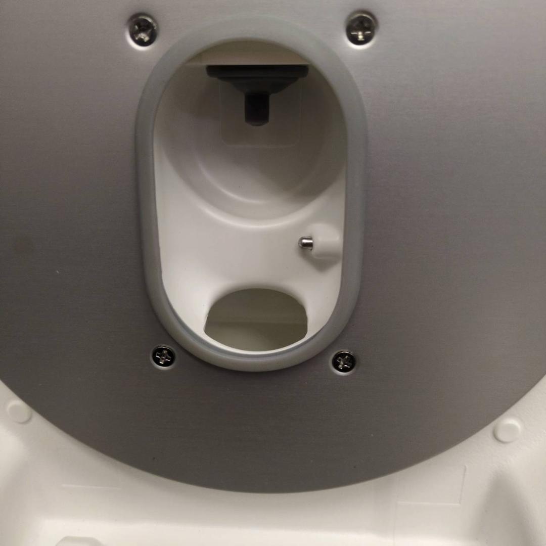 ☆美品 日立　IH炊飯器　圧力&スチームふっくら御膳　RZ-V100HM