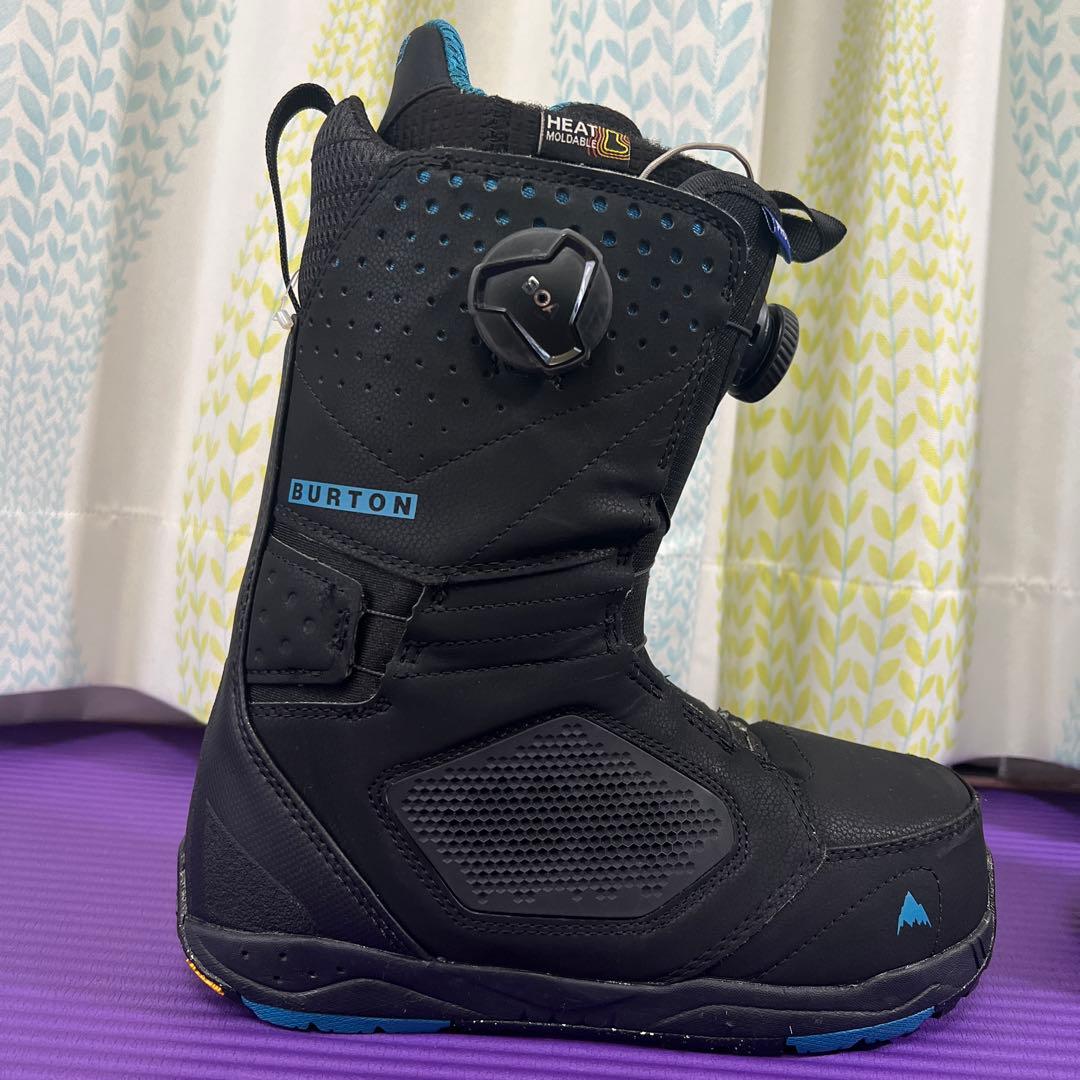 スノーボード Burton Photon Wide WBOA 25.5cm 23-24