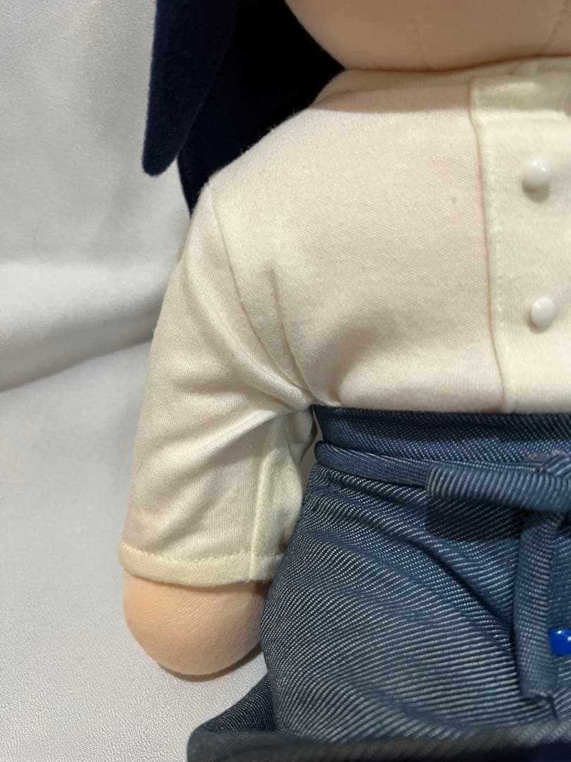 あ*し様 UNSC ぬいぐるみ 痕 柏木千鶴 私服版