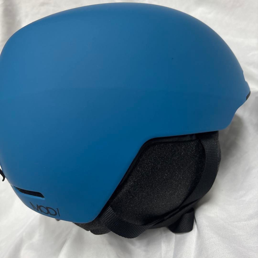 オークリー　MOD1 ROUND fit OAKLEY 99505A-6A1