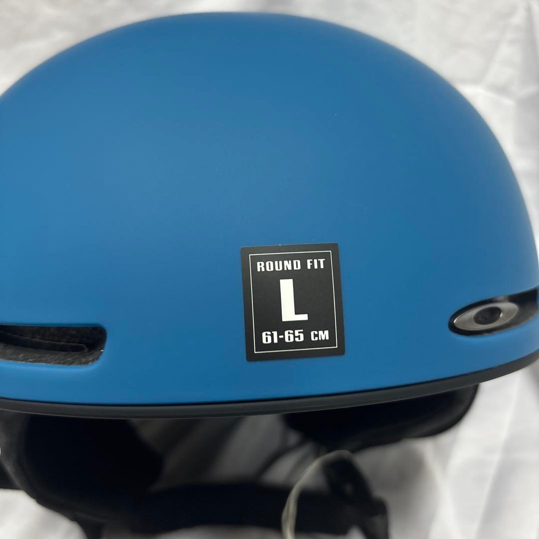 オークリー　MOD1 ROUND fit OAKLEY 99505A-6A1