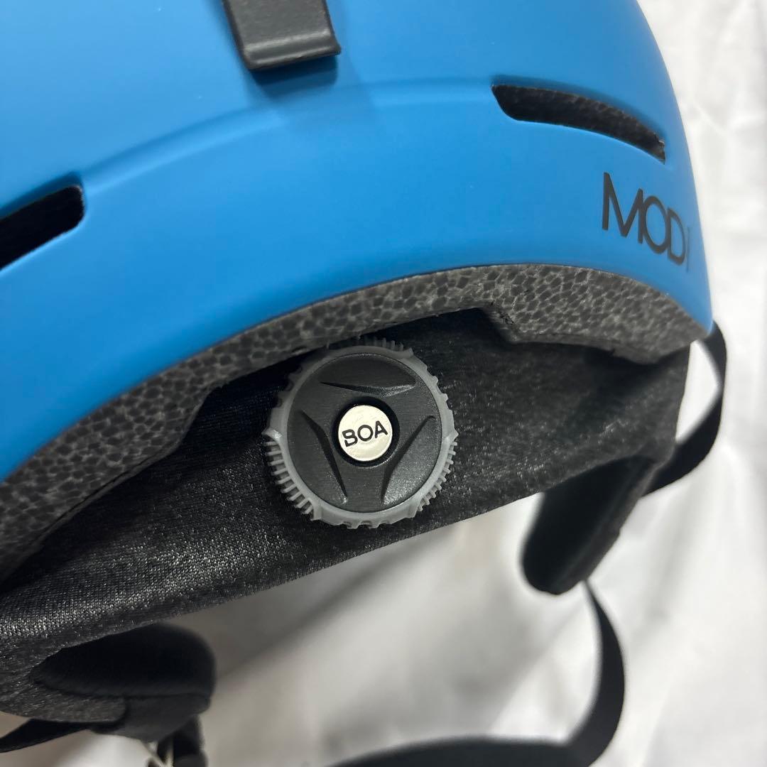 オークリー　MOD1 ROUND fit OAKLEY 99505A-6A1