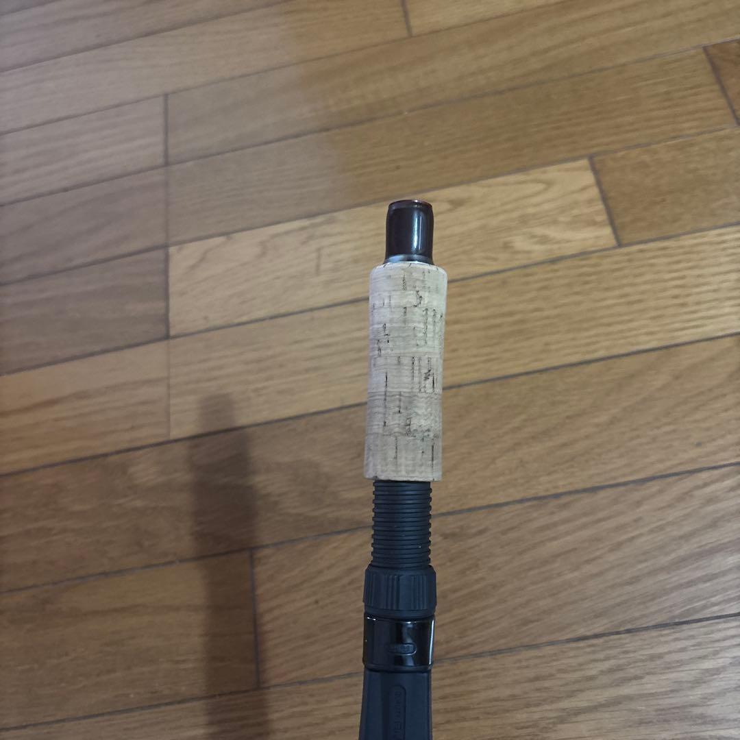 ひしも　HISHIMO チャドーゴースト5.8