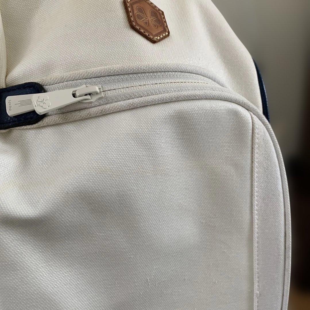 ゴルフキャディバッグ　tovho