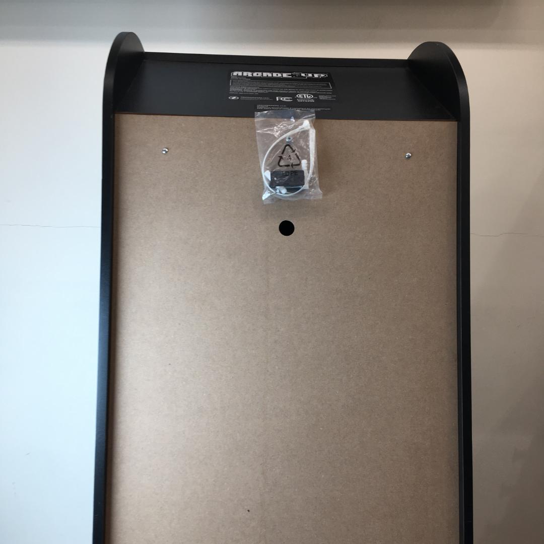 Arcade1up ATARI ASTEROIDS アタリ アステロイド