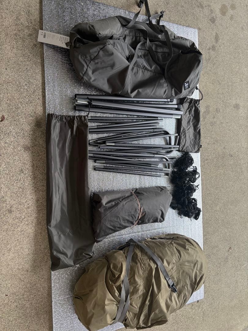 ゼインアーツ　ゼクーM PS-003