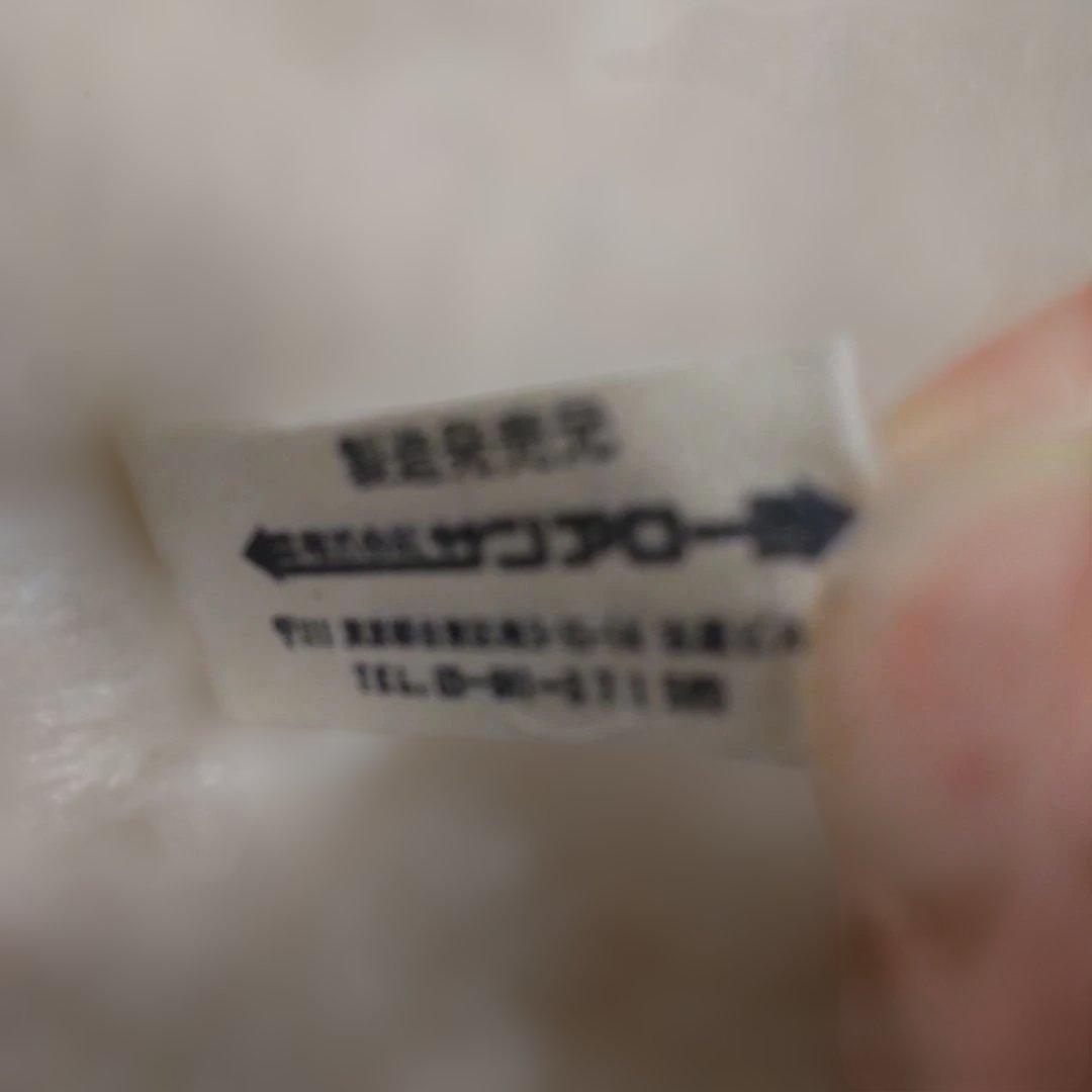 夢の回転木馬　サンアロー　サンディ　特大　日本製　50センチ　犬