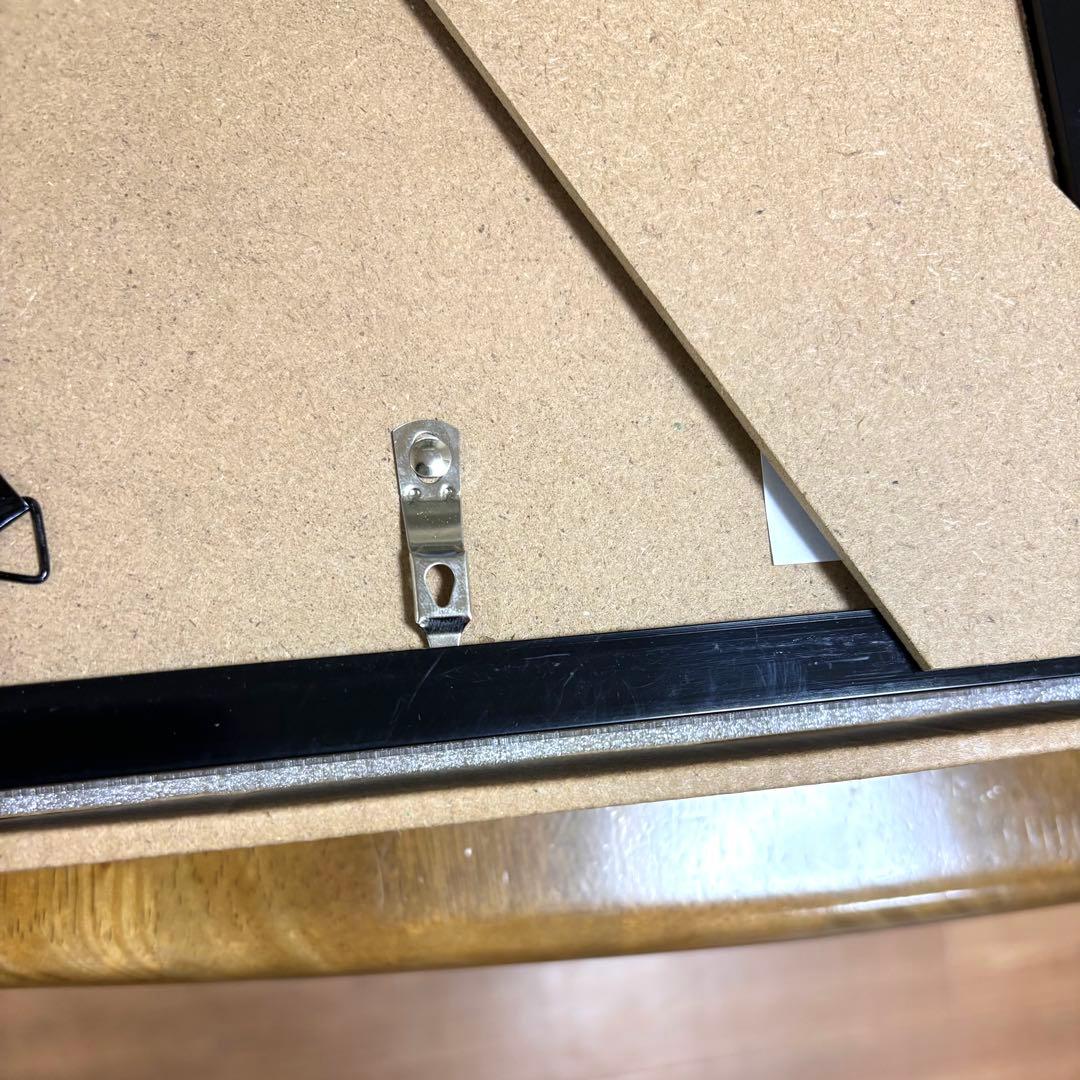 結城友奈は勇者である 郡千景 くじ引き堂 複製サイン入りキャラファイングラフ