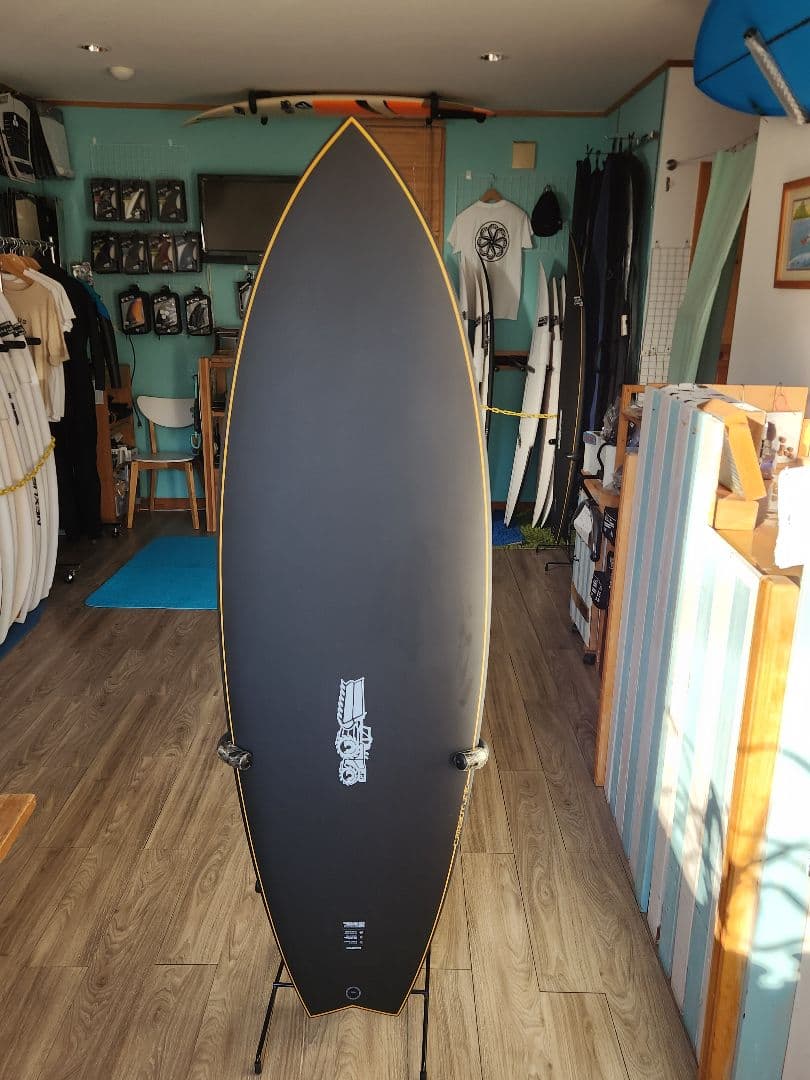 ＜新品・送料込＞CARBOTUNE 5.9 JS SUB XERO 　J1016